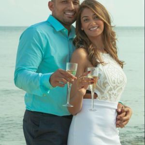 Meet your Posher, Allen